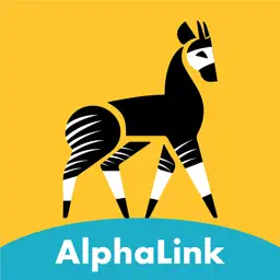 AlphaLink-全球校友求职社交平台